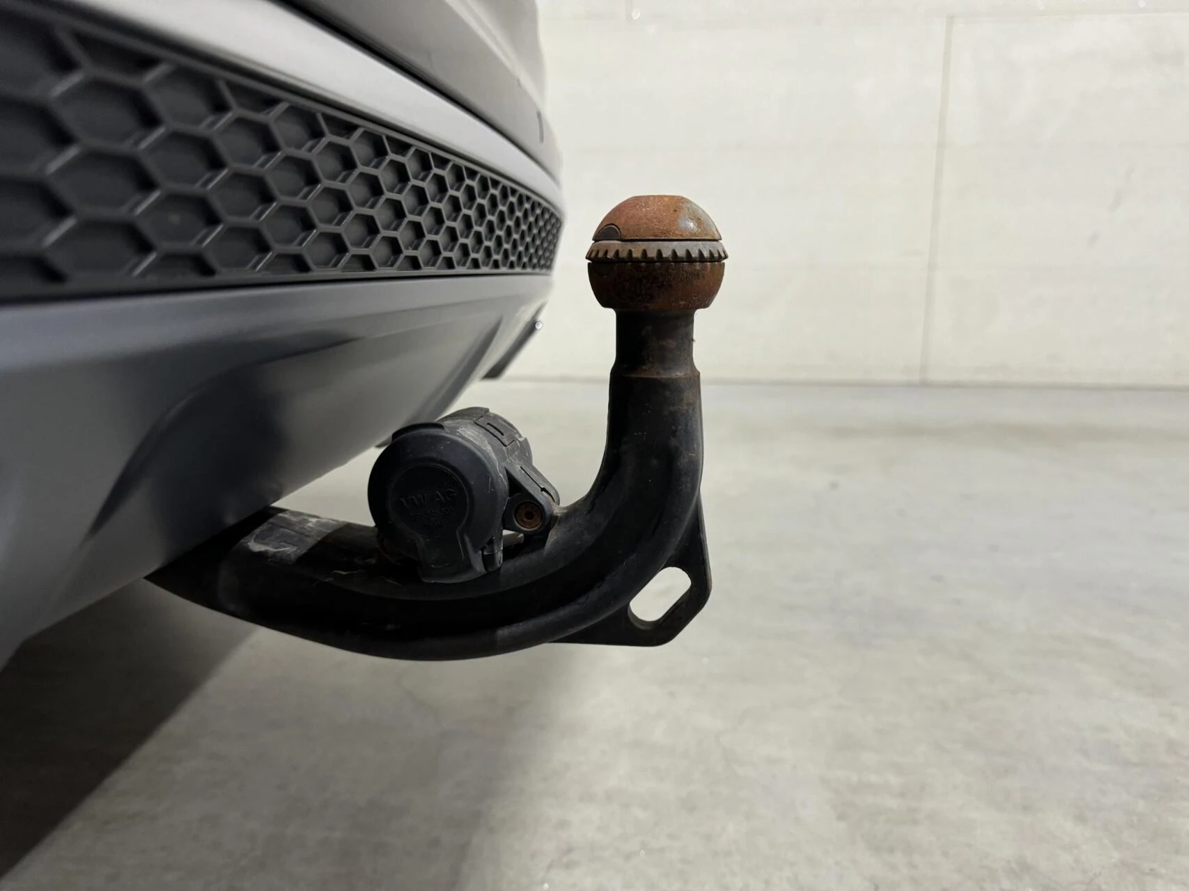 Hoofdafbeelding Audi SQ7