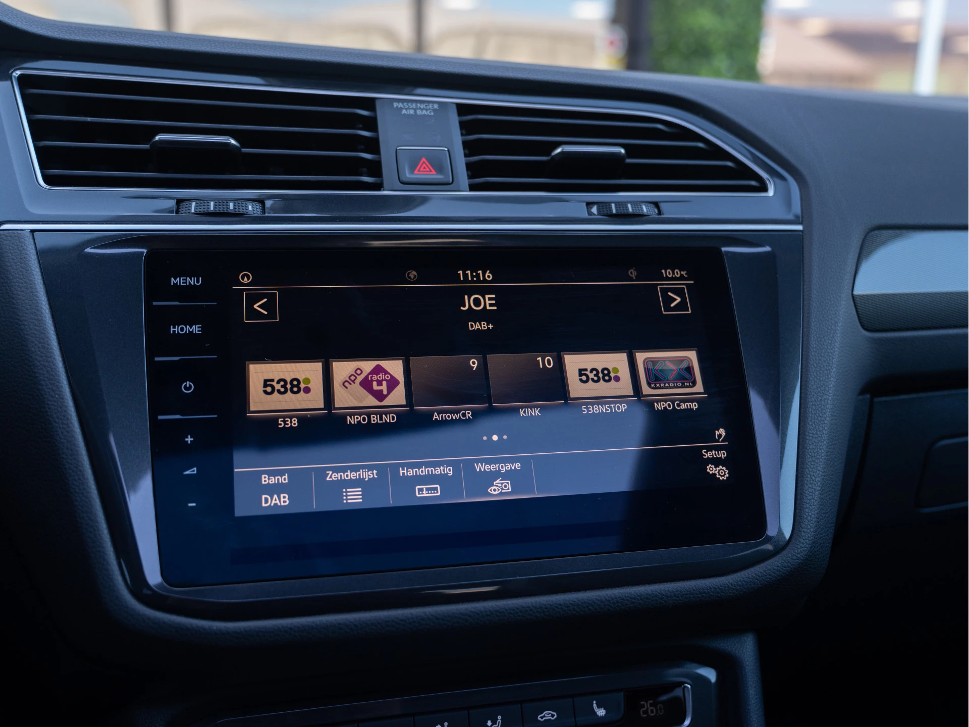 Hoofdafbeelding Volkswagen Tiguan Allspace