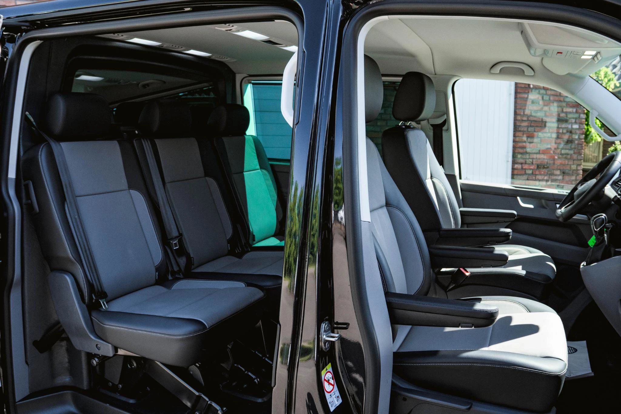 Hoofdafbeelding Volkswagen Caravelle