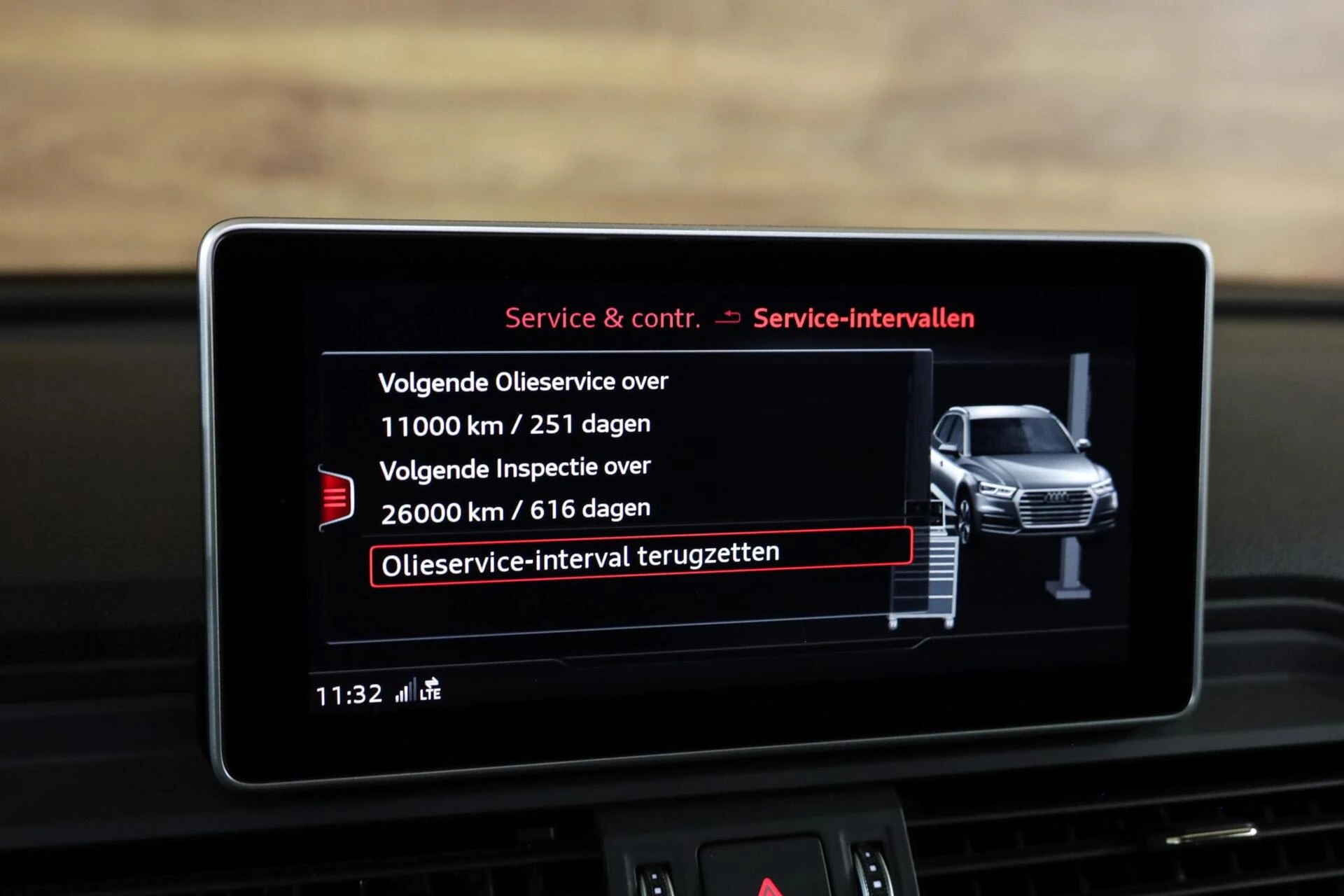 Hoofdafbeelding Audi SQ5