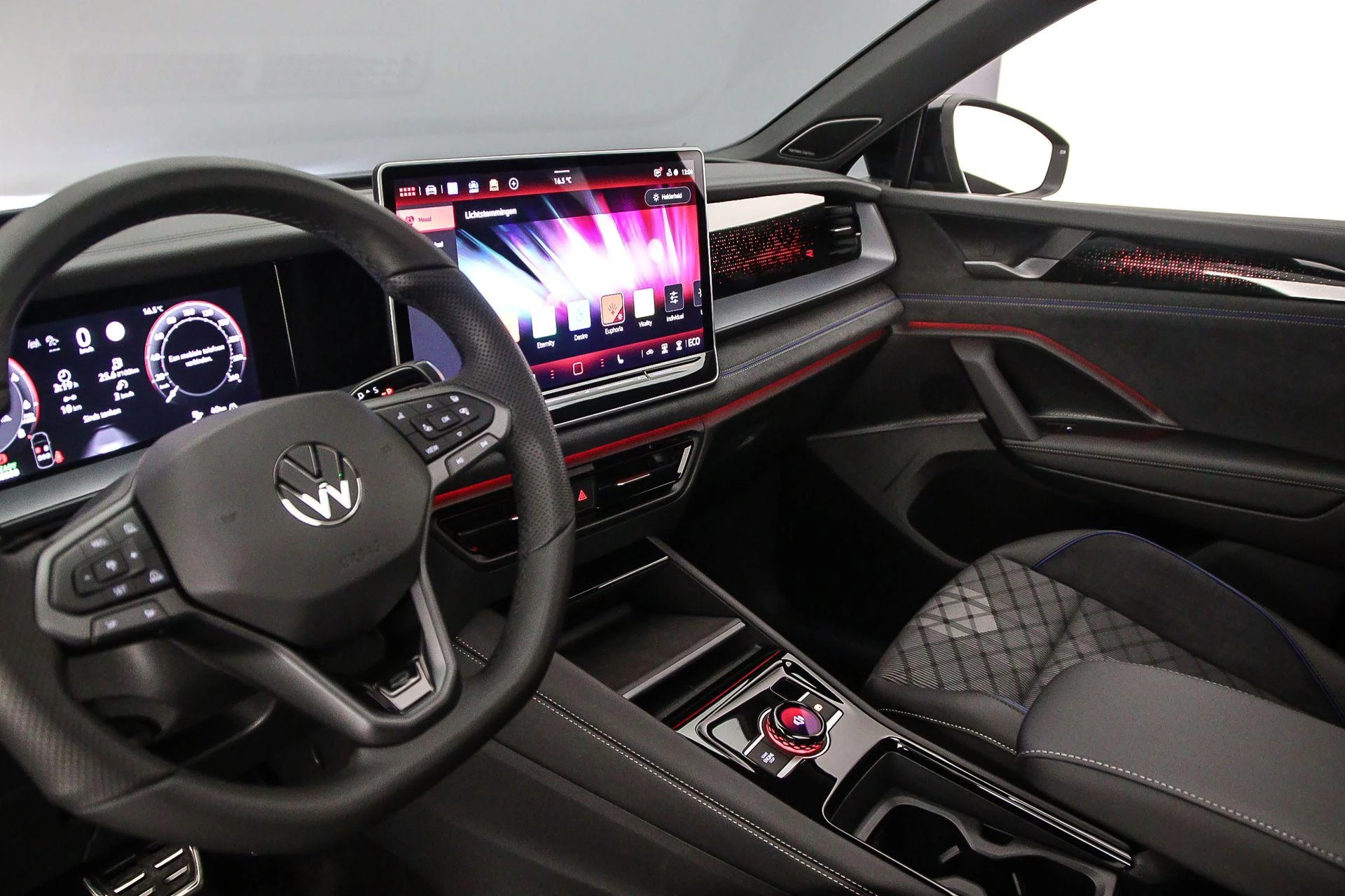 Hoofdafbeelding Volkswagen Tayron