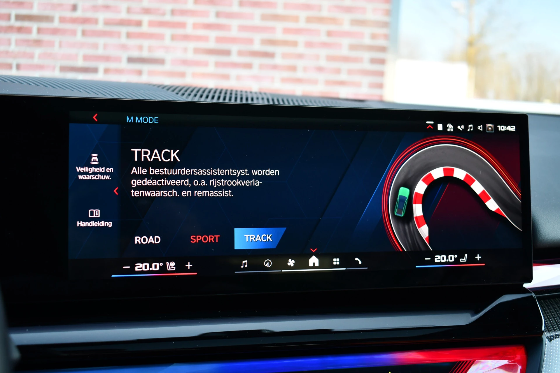 Hoofdafbeelding BMW M5