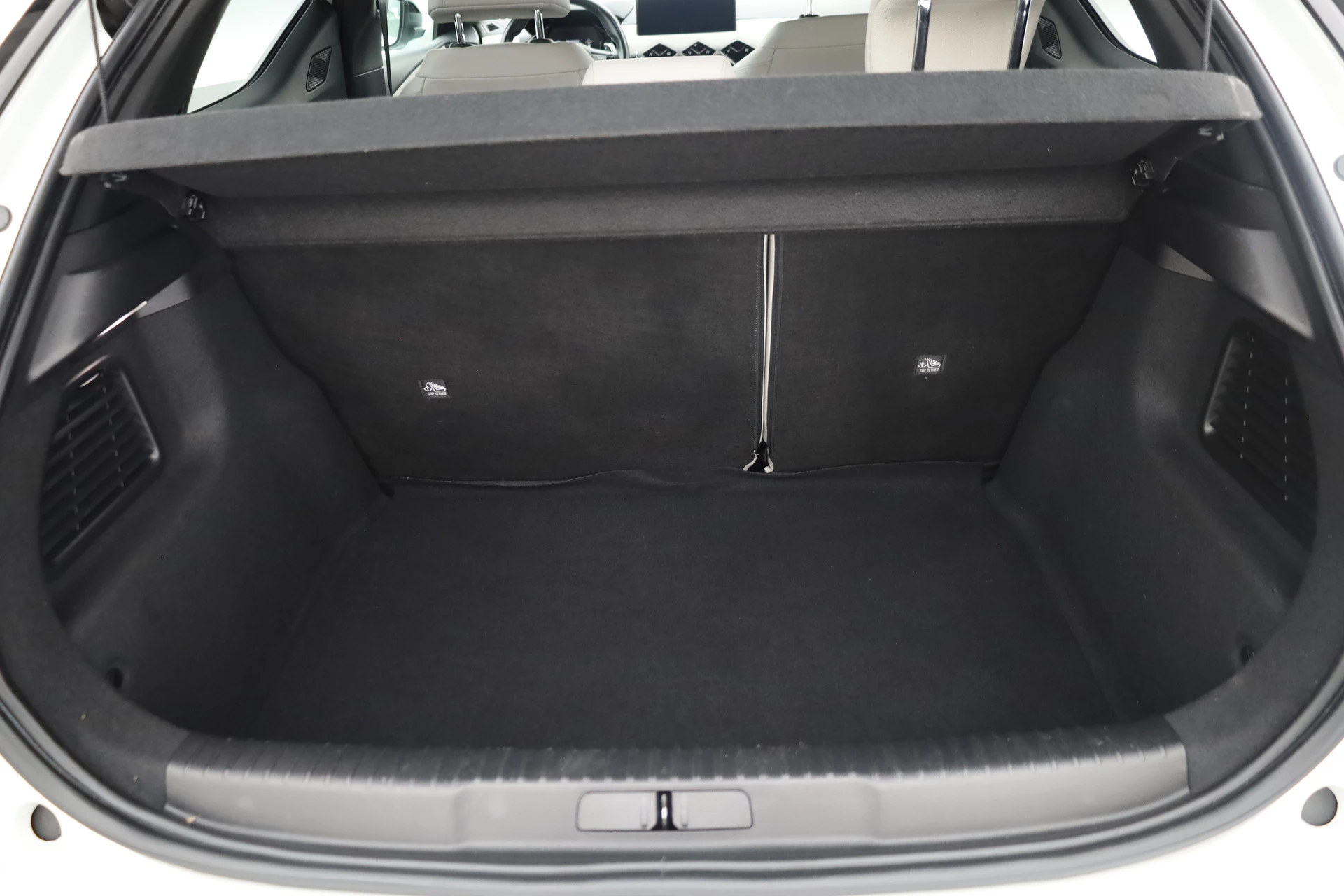 Hoofdafbeelding DS DS 3
