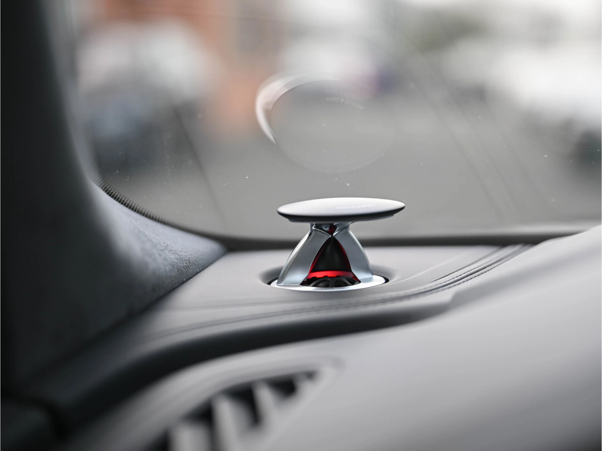 Hoofdafbeelding Audi RSQ8