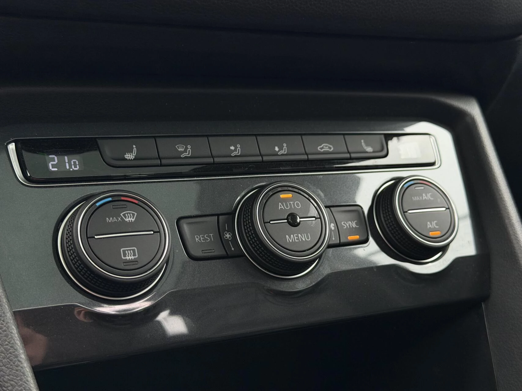 Hoofdafbeelding Volkswagen Tiguan Allspace