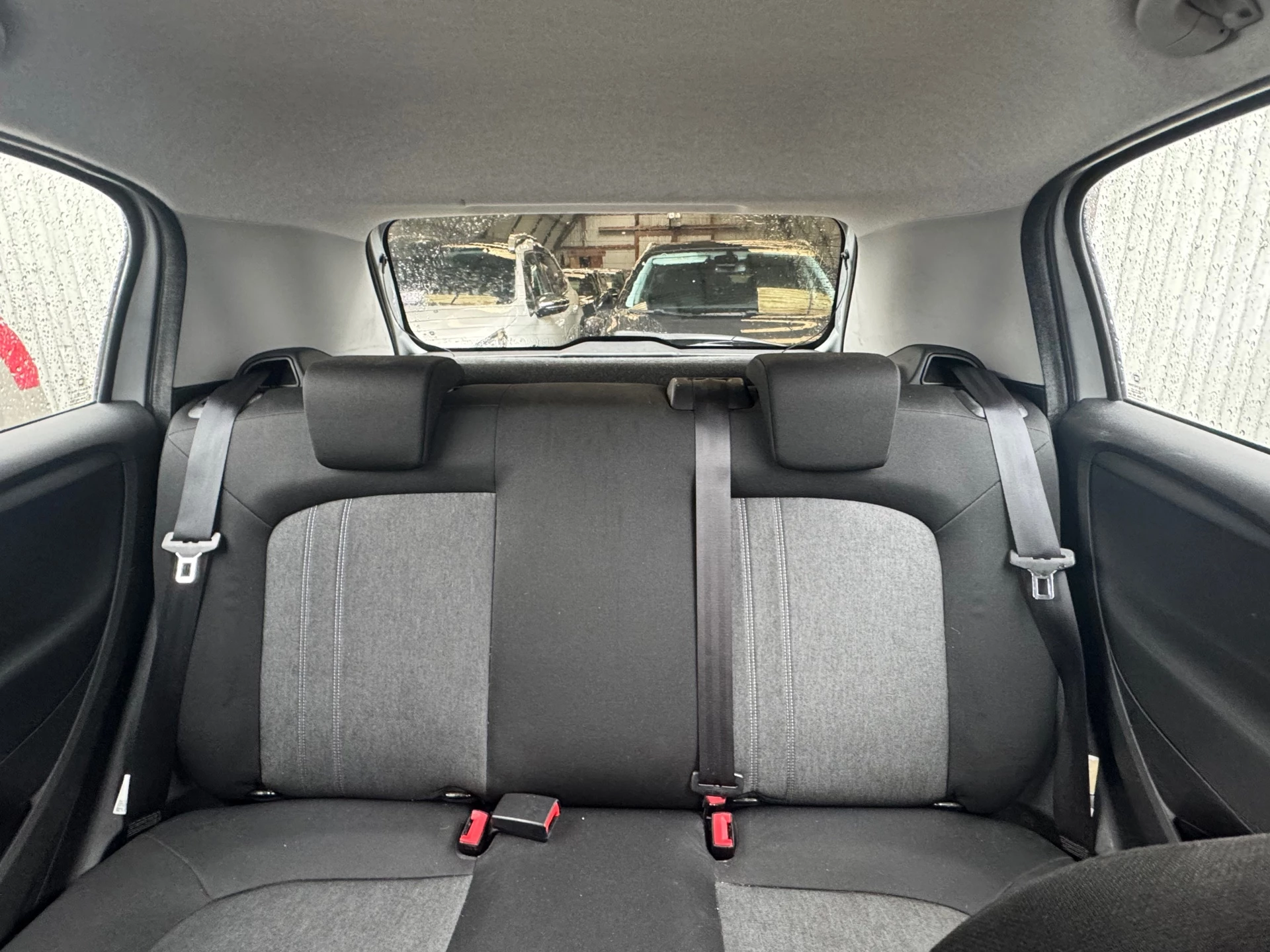 Hoofdafbeelding Fiat Punto