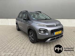Citroen C3 Aircross 1.2 PureTech S&S Feel