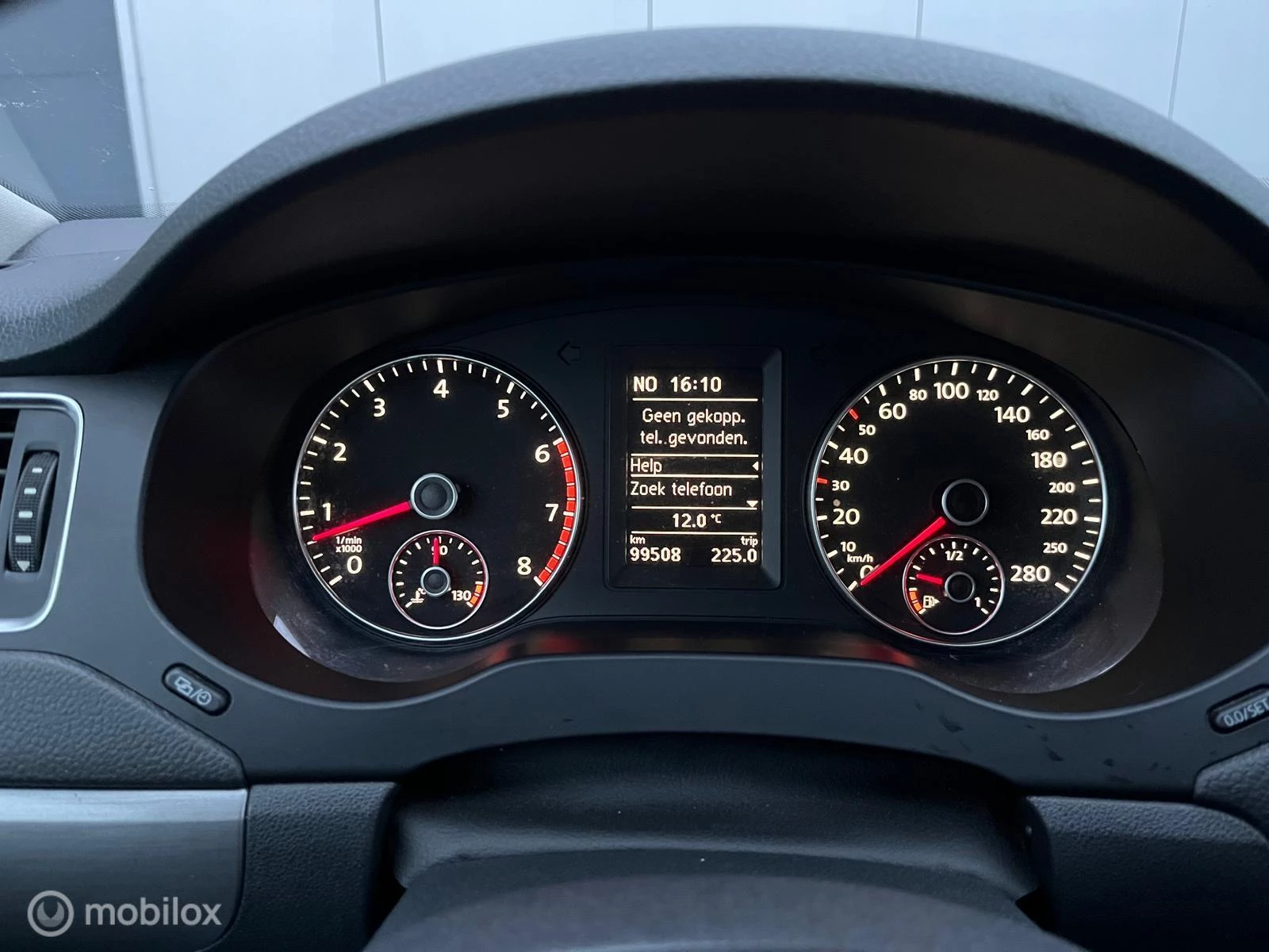 Hoofdafbeelding Volkswagen Jetta