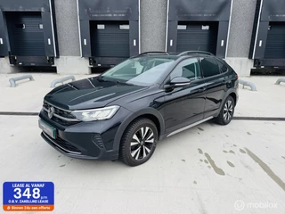 Hoofdafbeelding Volkswagen Taigo Volkswagen Taigo 1.0 TSI DSG Carplay Virtuel Led Acc 18 inch