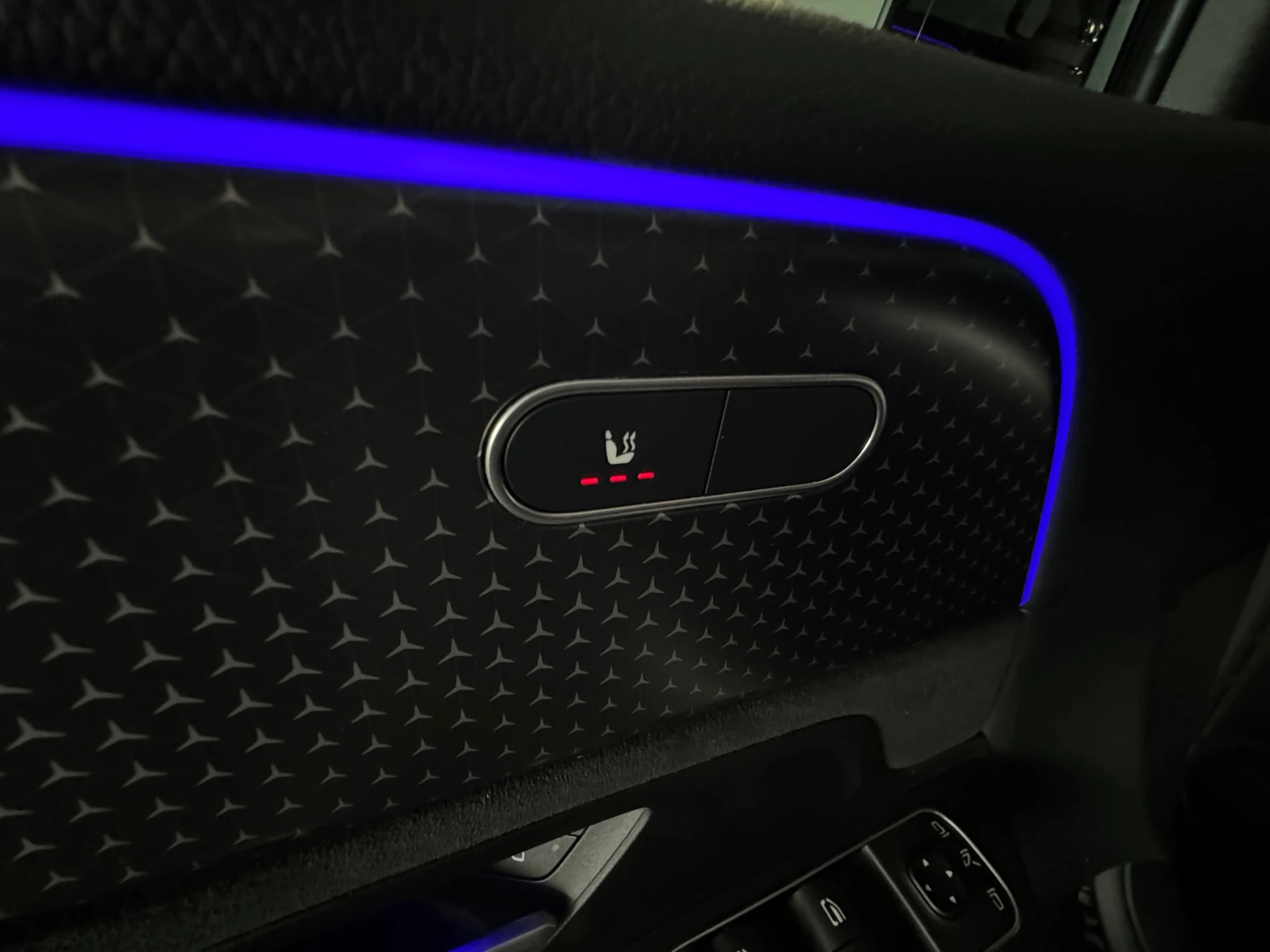 Hoofdafbeelding Mercedes-Benz GLB