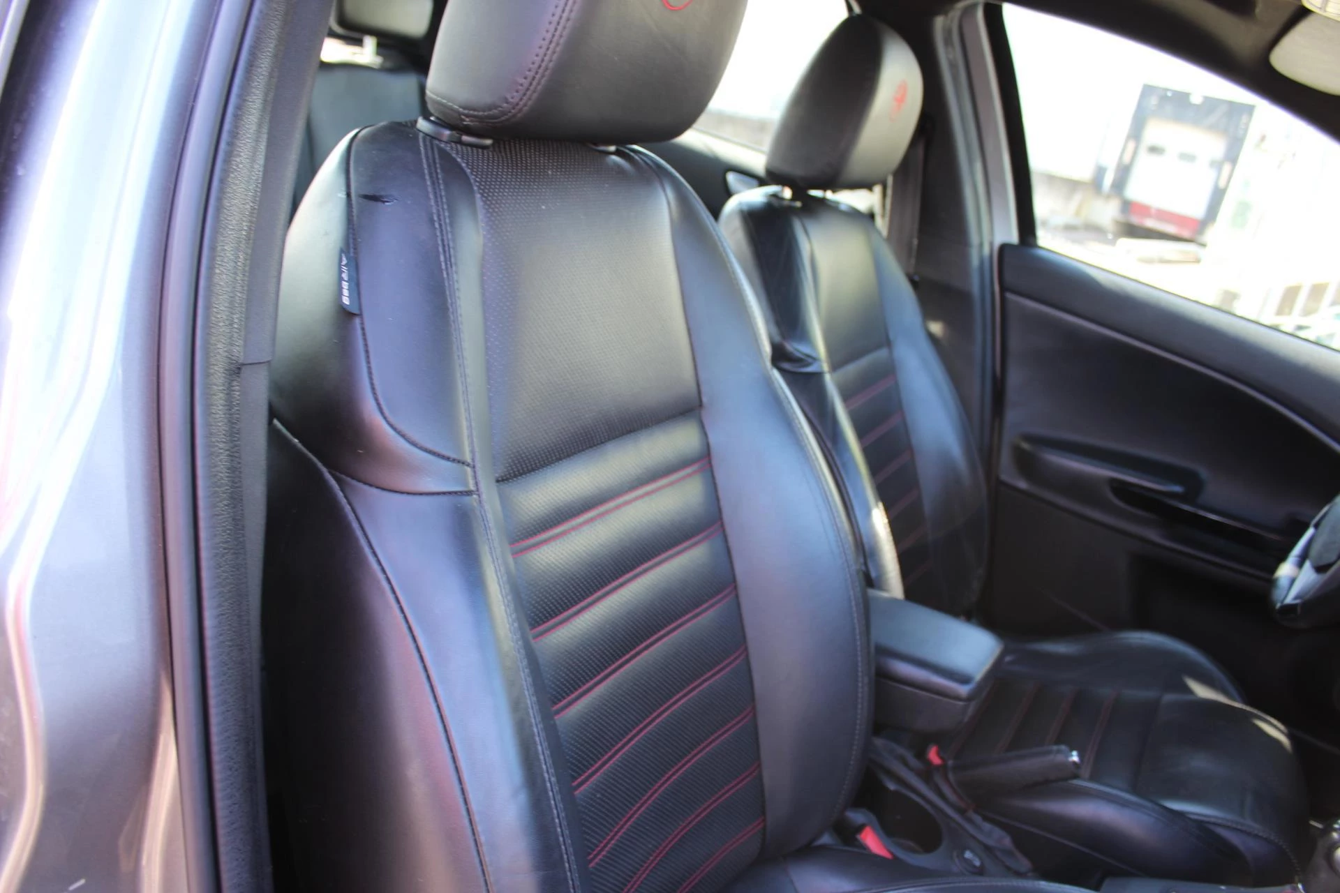 Hoofdafbeelding Alfa Romeo Giulietta