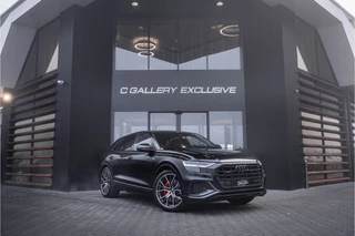 Audi Q8 55 TFSI e quattro Pro Line - Panorama | RS Seats | Luchtvering | B&O | Stoelkoeling & Massage