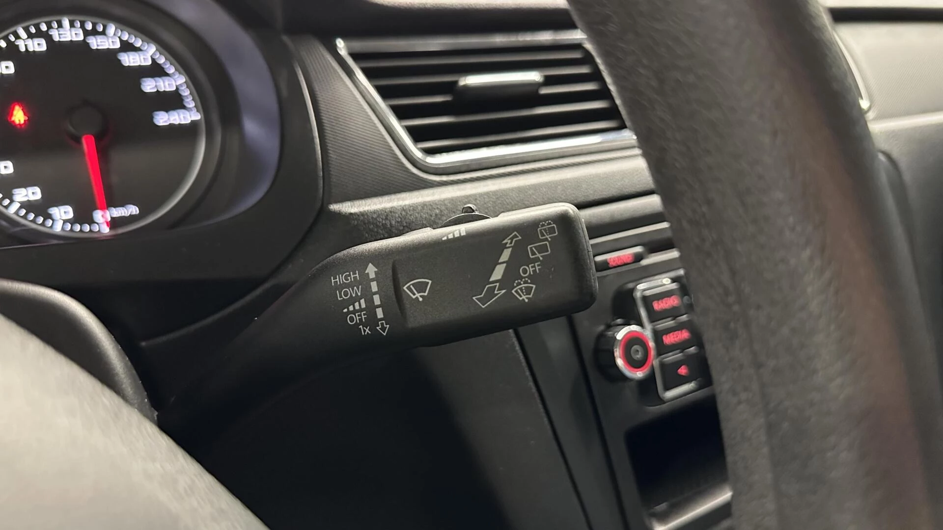 Hoofdafbeelding SEAT Toledo