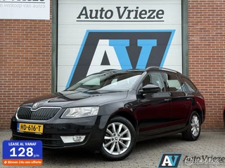 Skoda Octavia Combi 1.2 TSI Greentech Ambition Businessline
