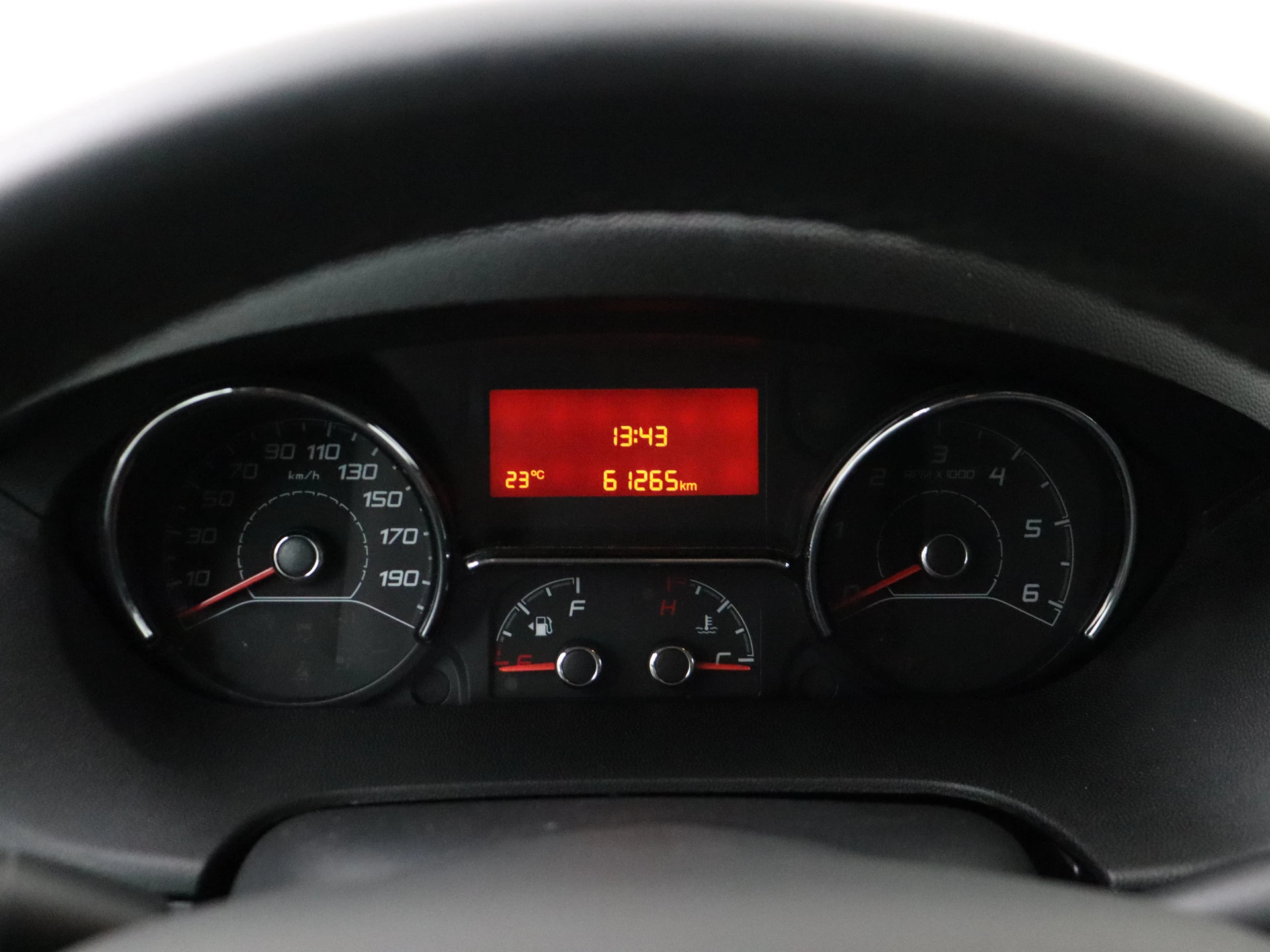 Hoofdafbeelding Fiat Ducato