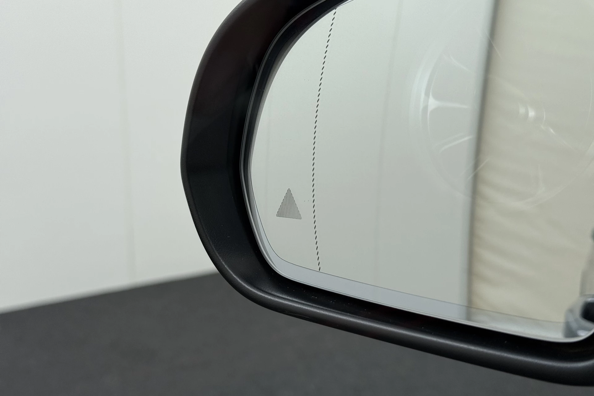 Hoofdafbeelding Mercedes-Benz GLB