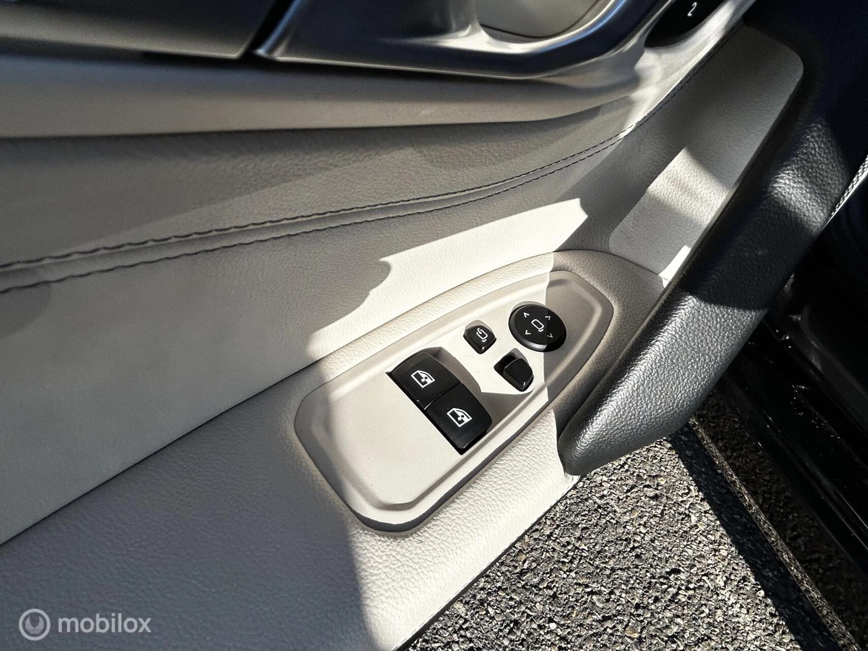 Hoofdafbeelding BMW Z4