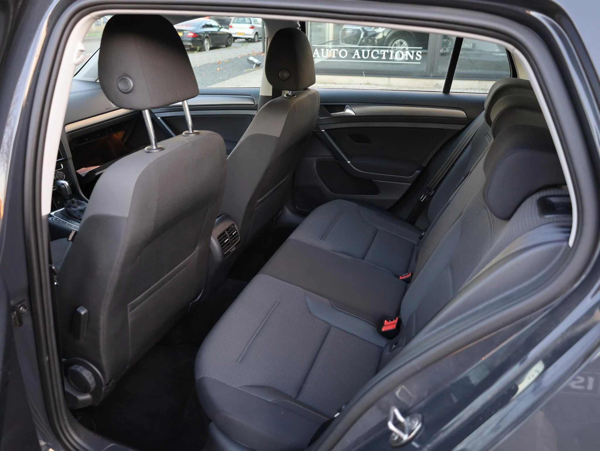 Hoofdafbeelding Volkswagen e-Golf