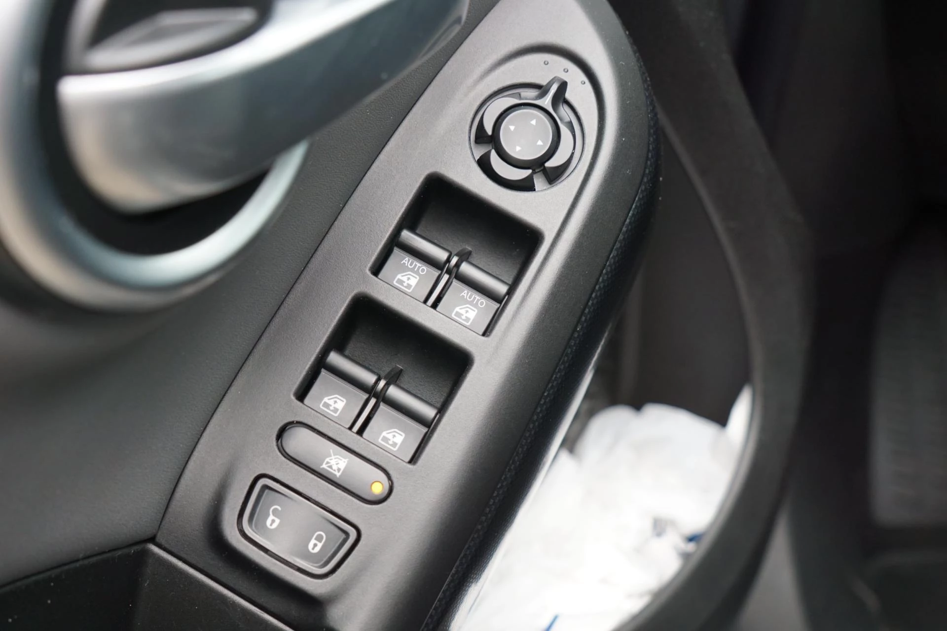 Hoofdafbeelding Fiat 500X