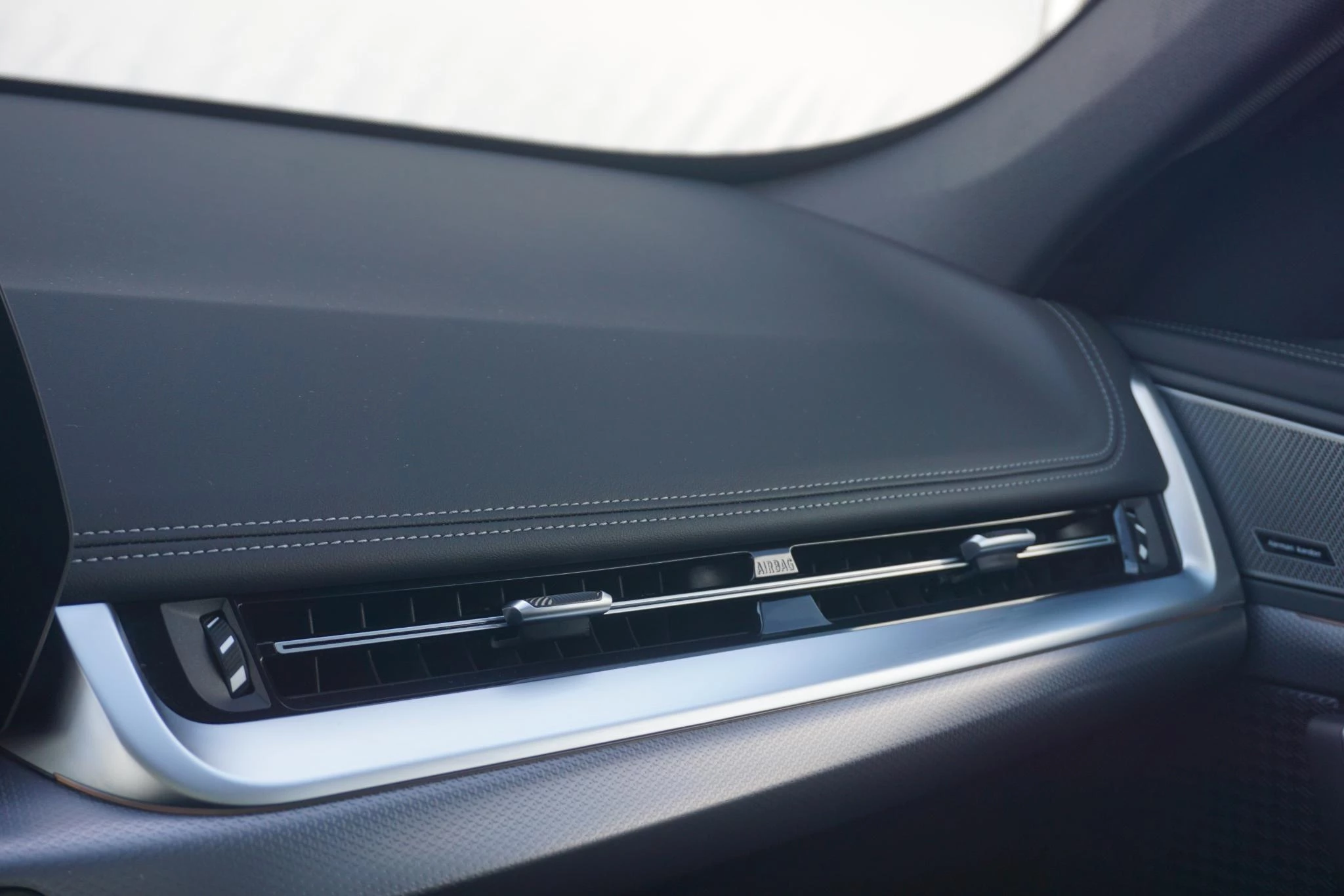 Hoofdafbeelding BMW iX1