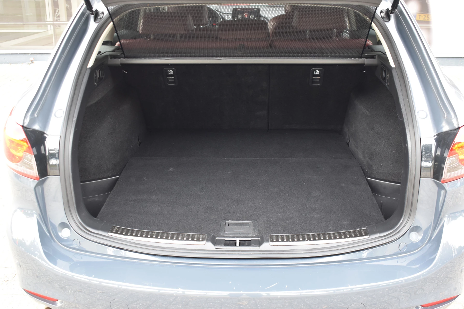 Hoofdafbeelding Mazda 6
