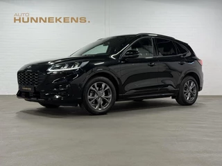 Hoofdafbeelding Ford Kuga Ford Kuga 1.5 EcoBoost ST-Line X Adapt. Cruise c. | Trekhaak | Camera | Keyless | Camera | B&O |