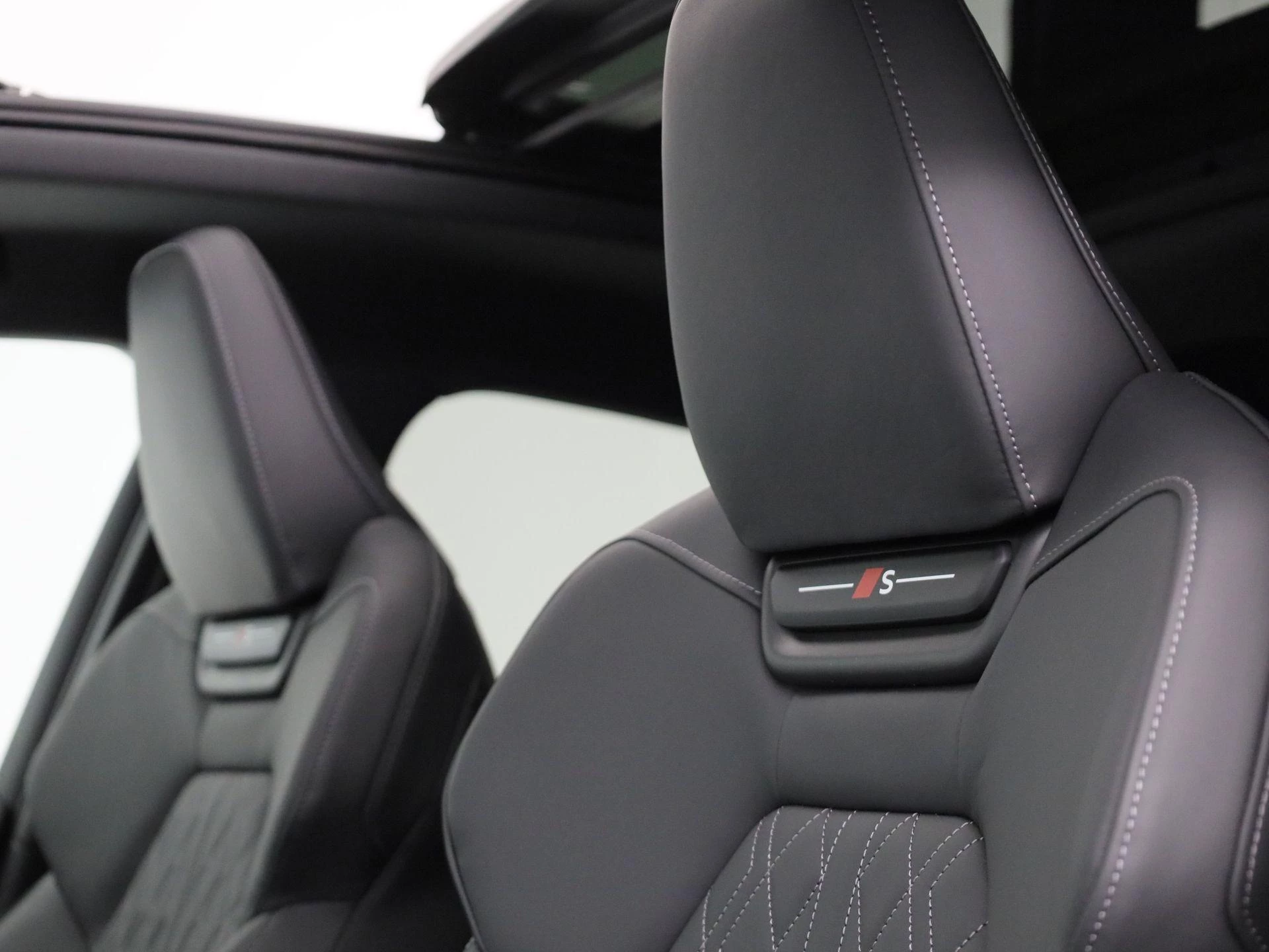 Hoofdafbeelding Audi Q6 e-tron