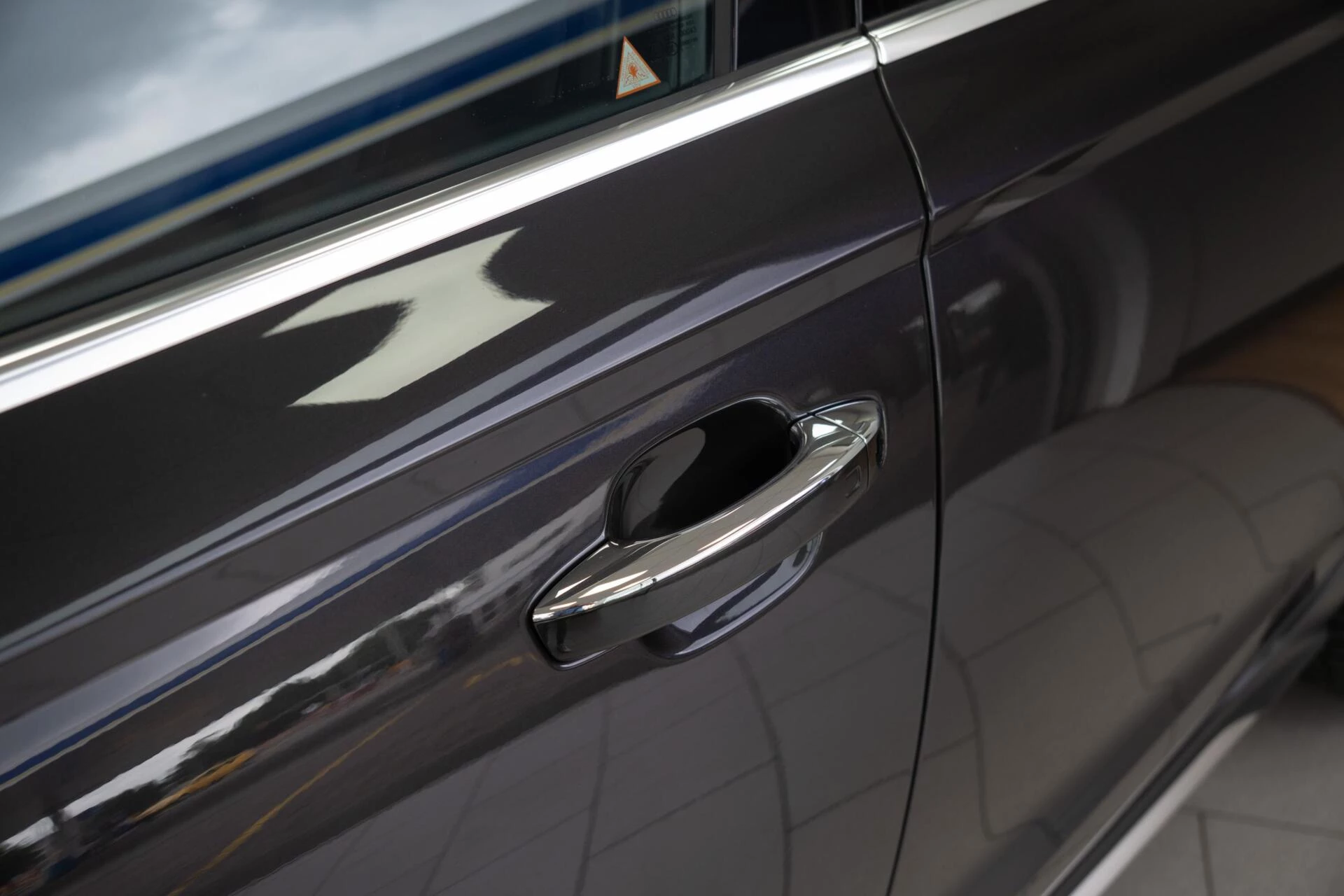 Hoofdafbeelding Audi A6 Allroad
