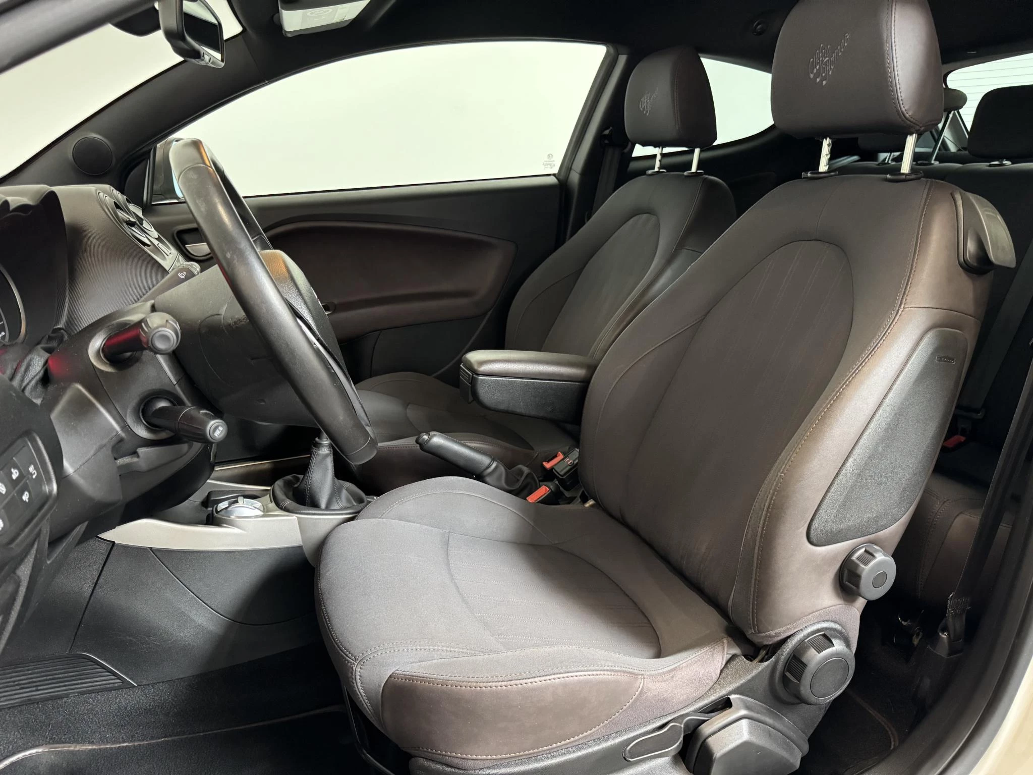 Hoofdafbeelding Alfa Romeo MiTo