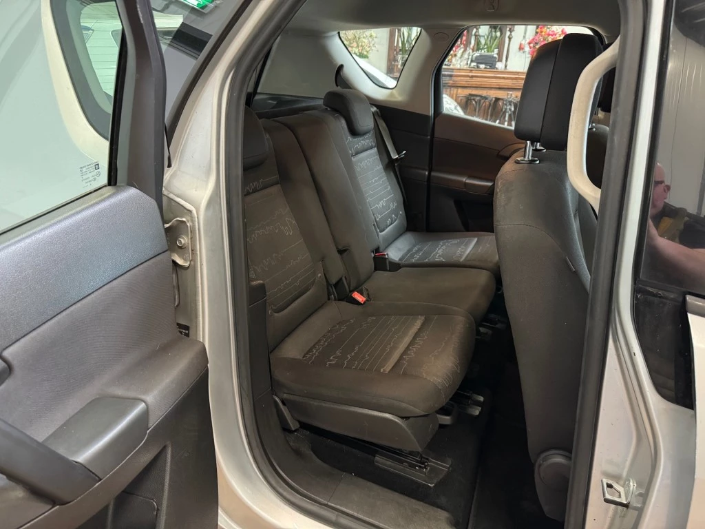 Hoofdafbeelding Opel Meriva