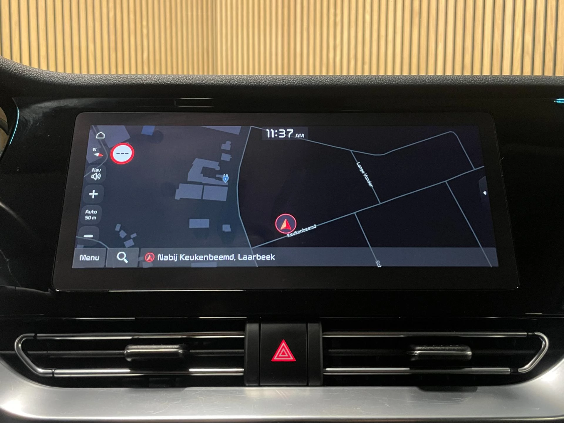 Hoofdafbeelding Kia e-Niro