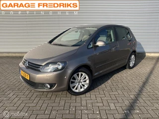Volkswagen Golf Plus 1.4 TSI Comfortline | Navi | Trekhaak |