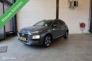 Hyundai Kona 1.6 GDI HEV Fashion