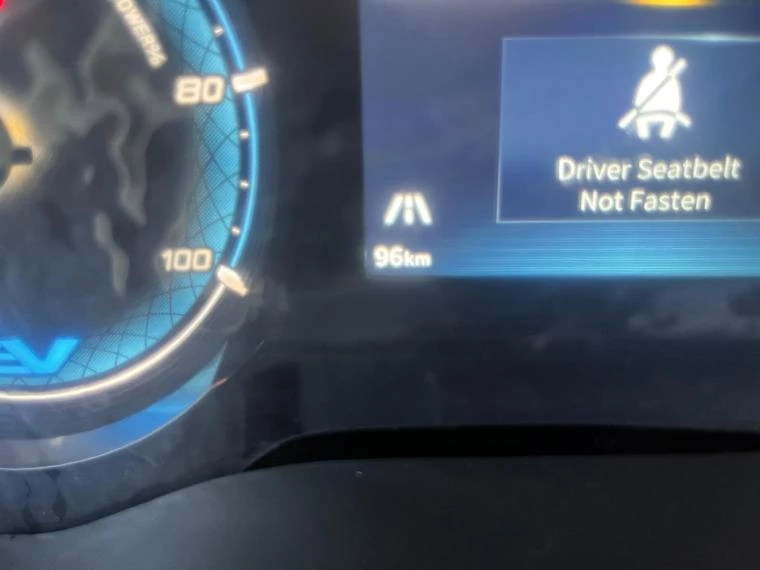 Hoofdafbeelding Maxus eDeliver9