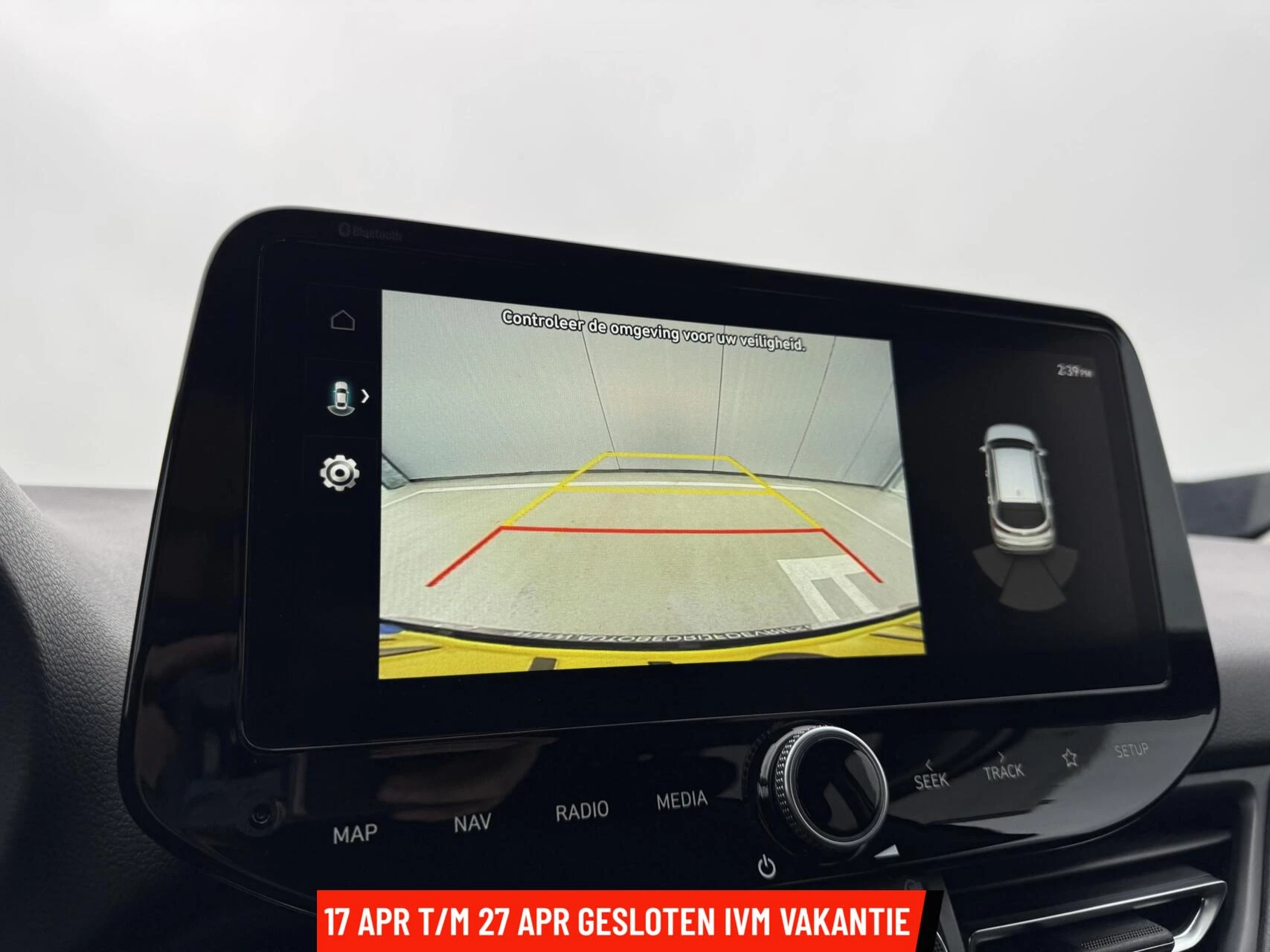 Hoofdafbeelding Hyundai i30