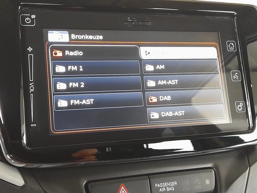 Hoofdafbeelding Suzuki Baleno