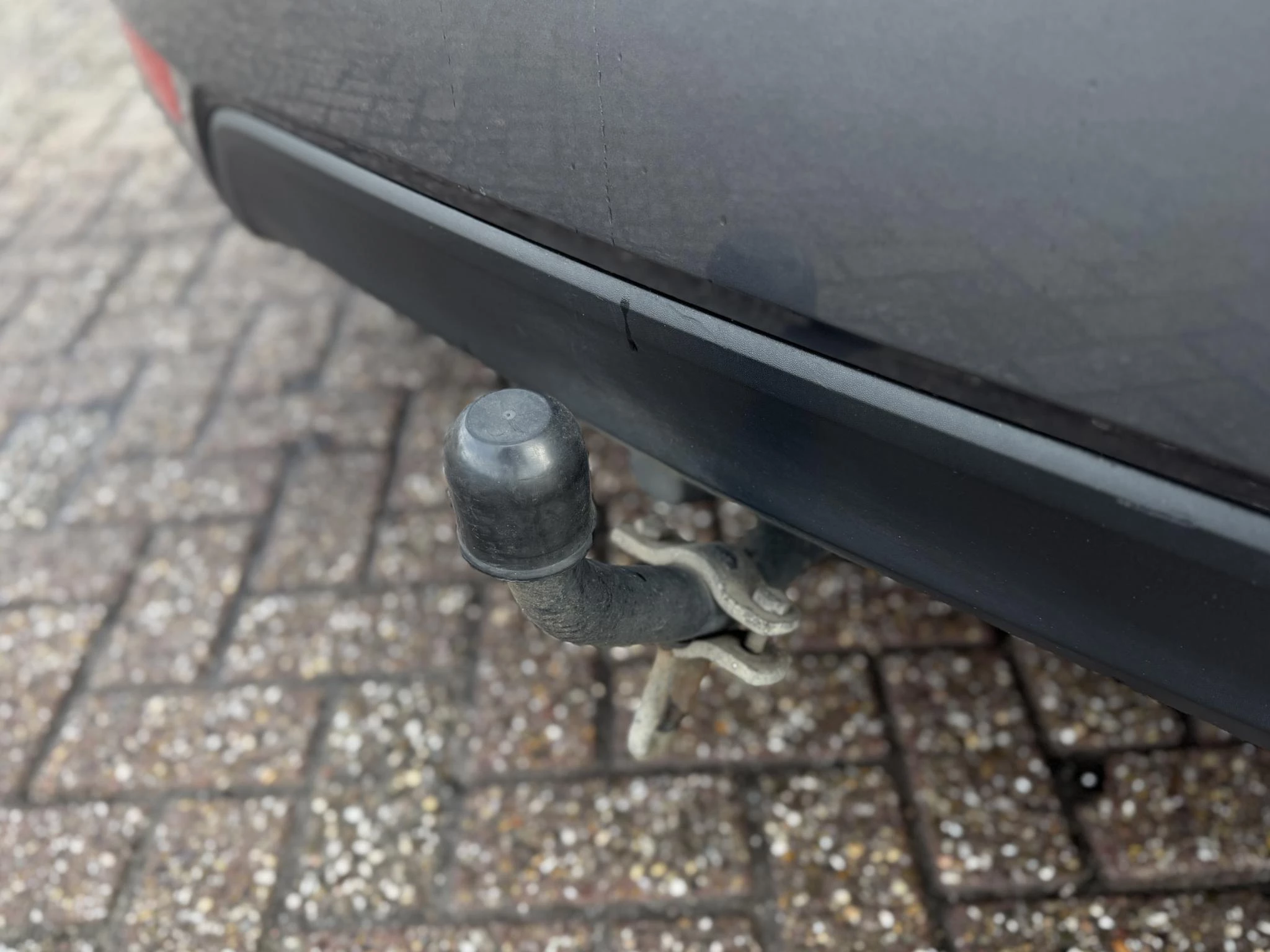 Hoofdafbeelding Hyundai ix20