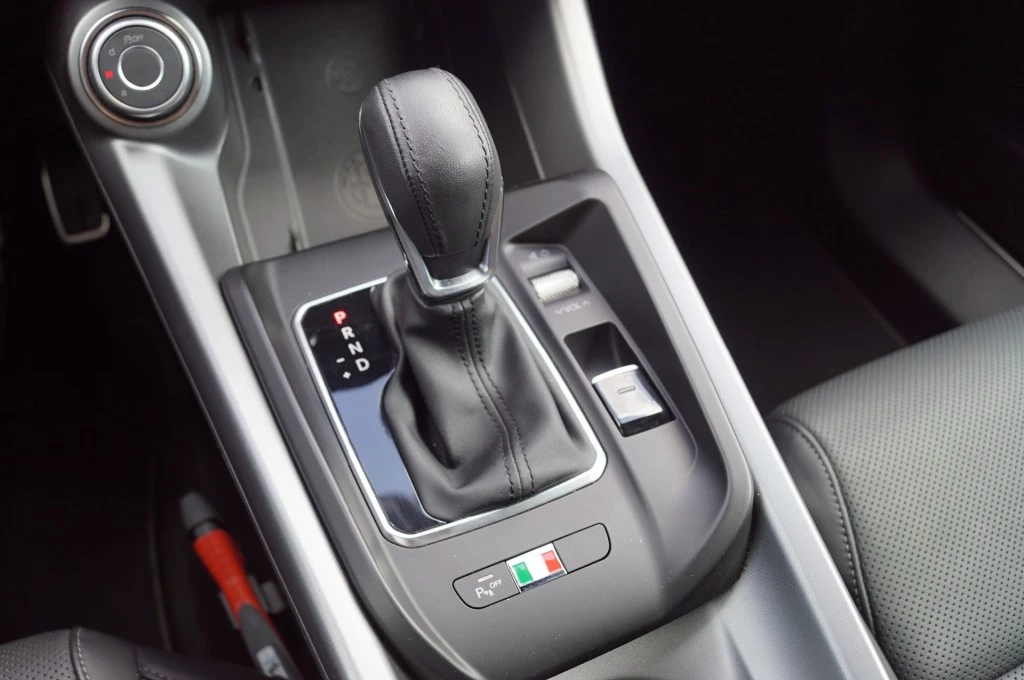 Hoofdafbeelding Alfa Romeo Tonale