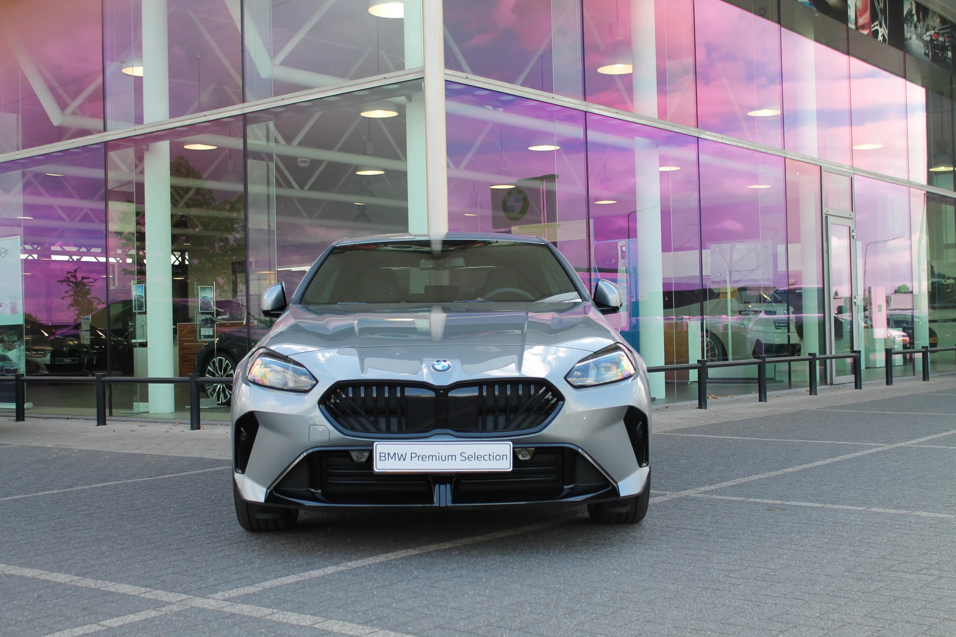 Hoofdafbeelding BMW 2 Serie