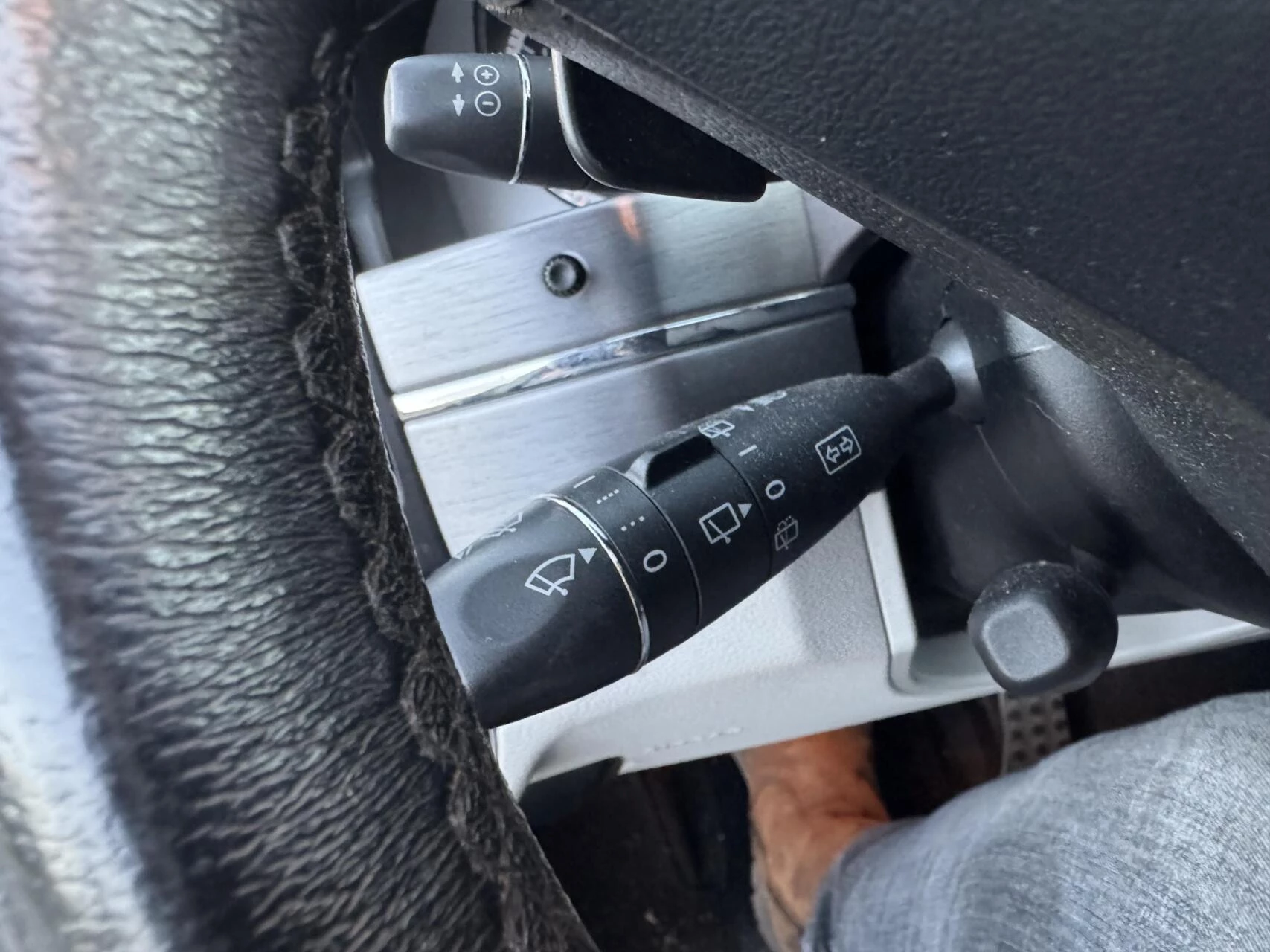 Hoofdafbeelding Mercedes-Benz GLK
