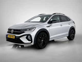Volkswagen Taigo 1.5 TSI R-Line | CARPLAY! | Add cruise | Lane ass | AchterCAM | Goed onderH