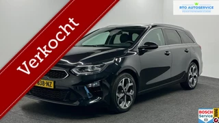 Kia Ceed Sportswagon 1.0 T-GDi GT-Line Edition CAMERA CARPLAY NAVI CRUISE.