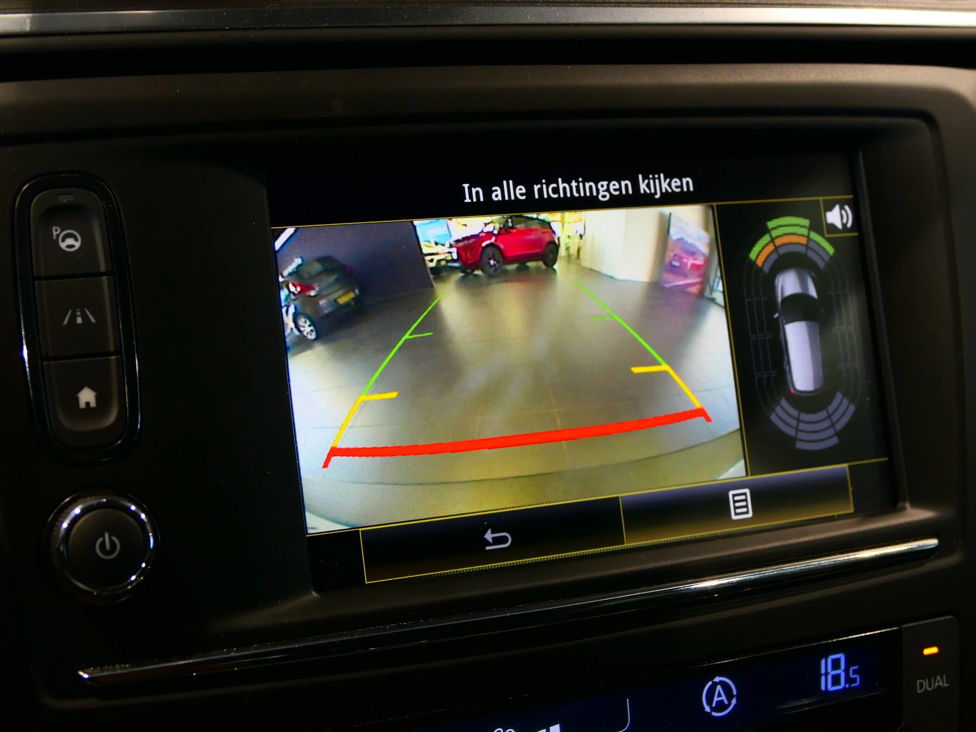 Hoofdafbeelding Renault Kadjar