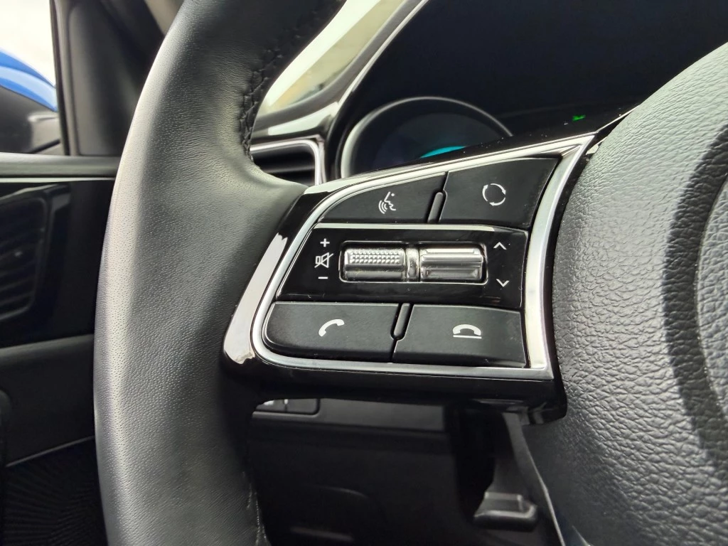 Hoofdafbeelding Kia XCeed