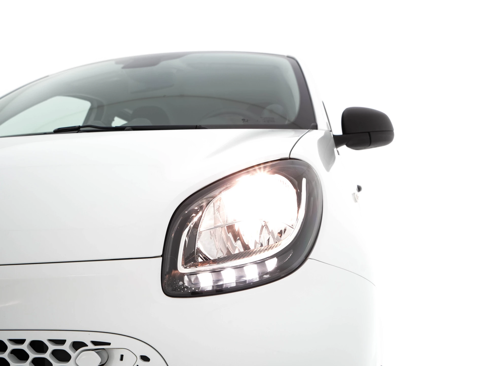 Hoofdafbeelding smart Forfour