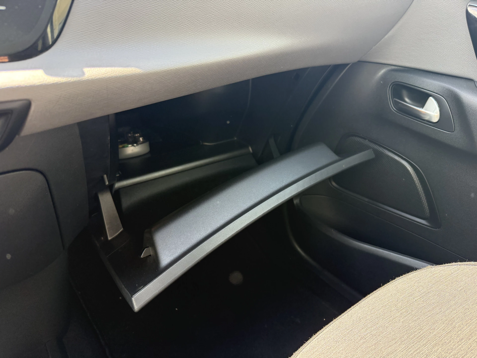 Hoofdafbeelding Citroën Grand C4 Spacetourer