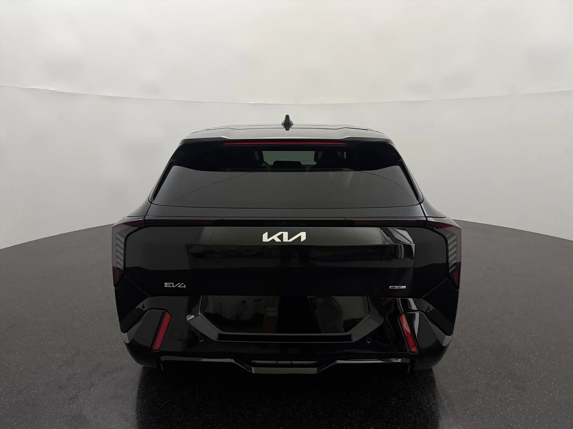 Hoofdafbeelding Kia EV4