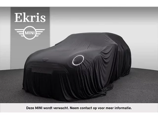 Mini Mini Cabrio 1.5 Cooper Classic | Comfort Access | Achteruitrijcamera | Verwarmde voorstoelen | Head-Up Display | Adaptieve LED Koplampen | Sportstoelen | Stuurwielrand verwarmd |