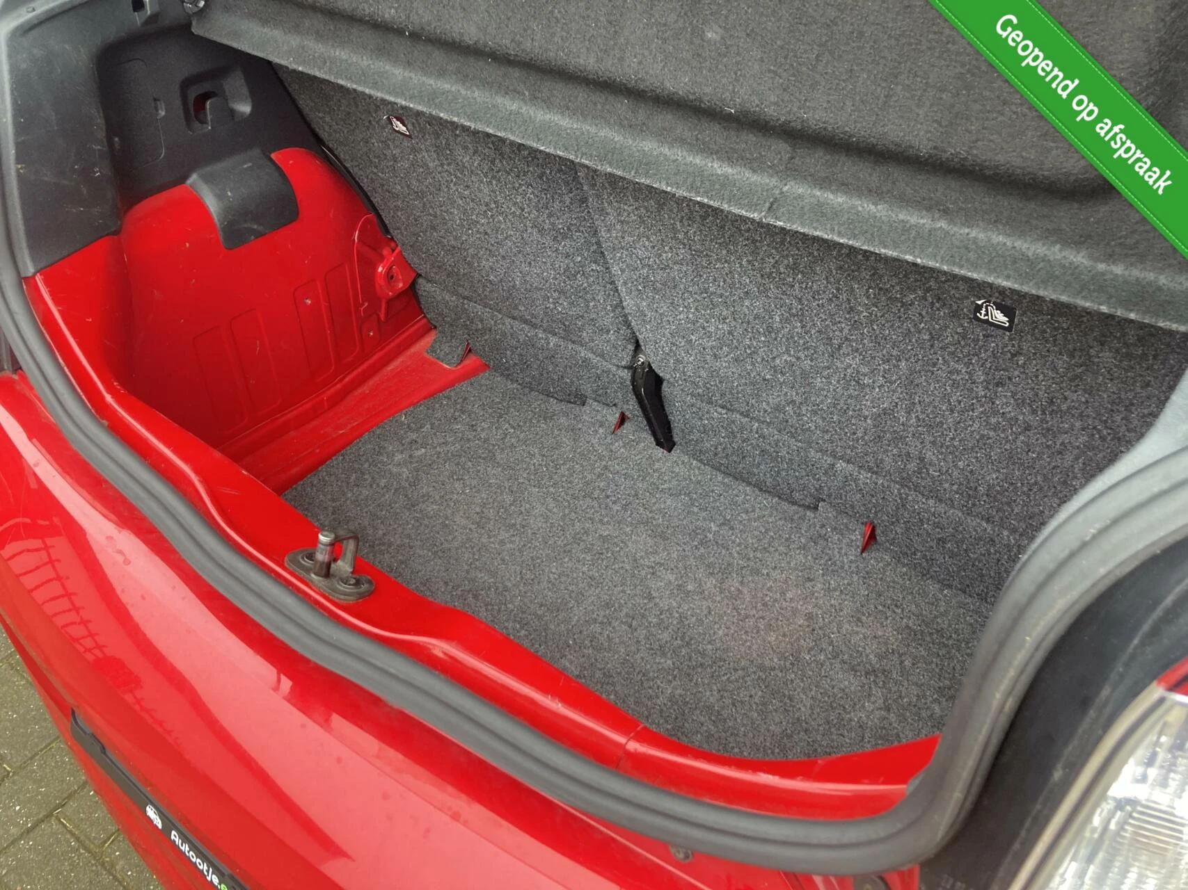 Hoofdafbeelding Škoda Citigo