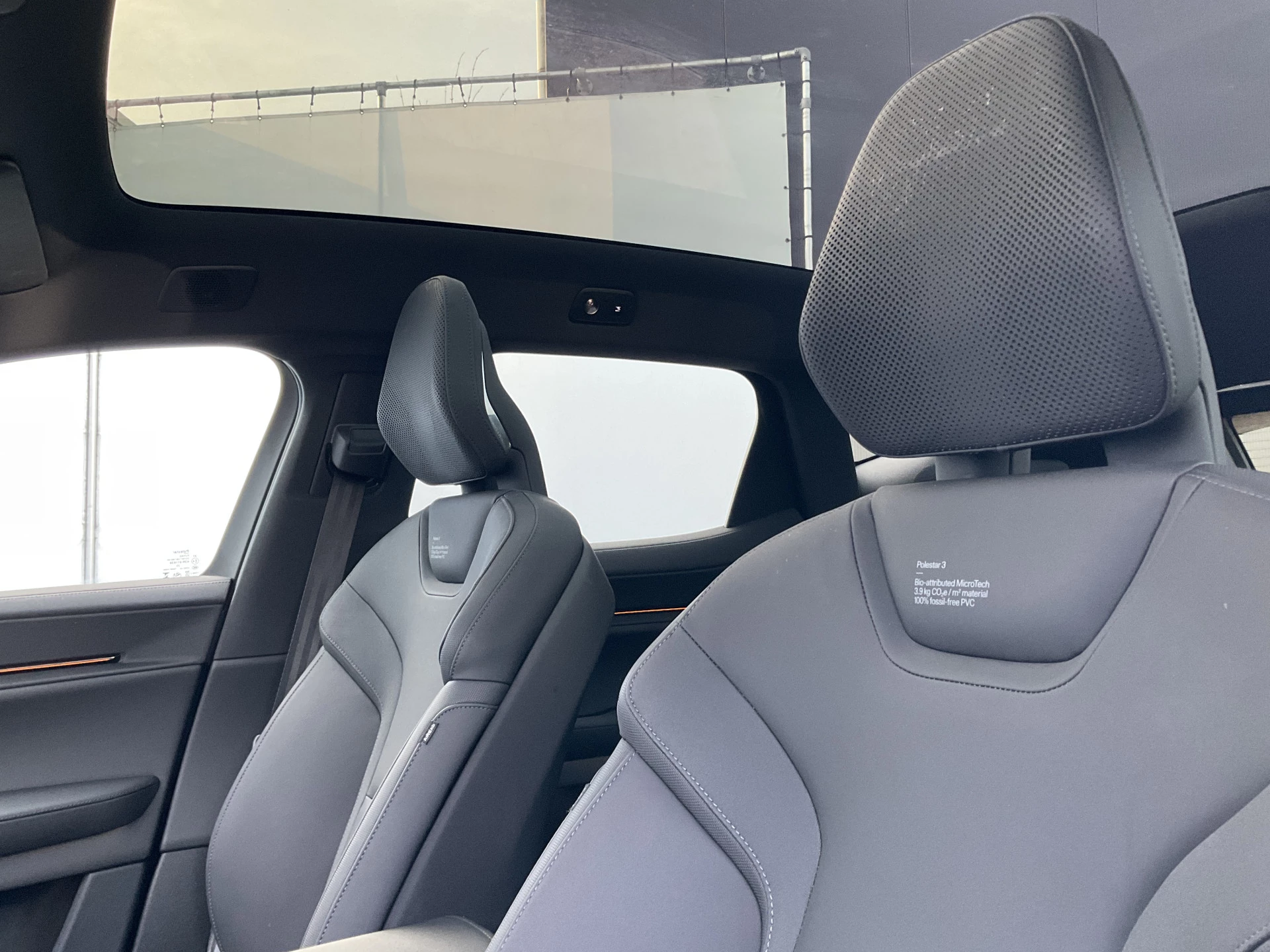 Hoofdafbeelding Polestar 3